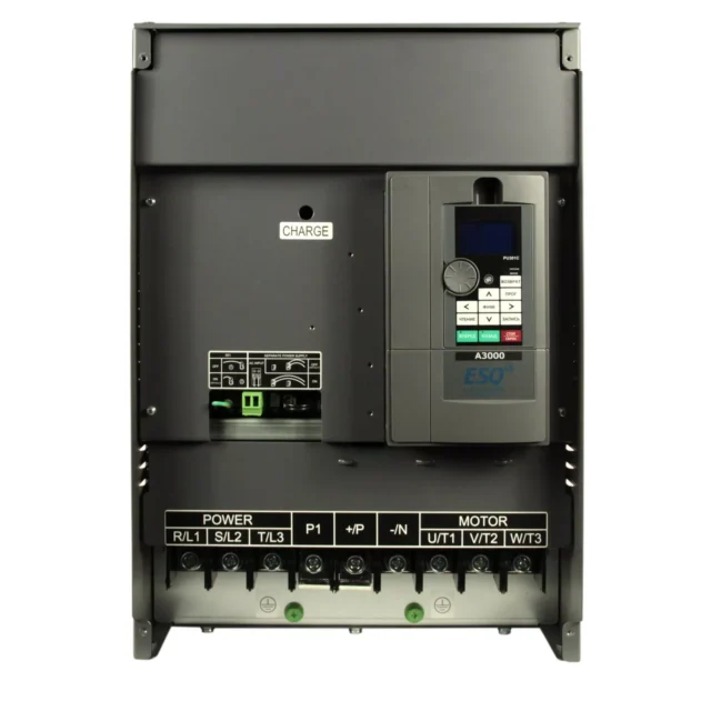 Частотный преобразователь ESQ-A3000-043-160K/185KF 160/185кВт 380-480В — изображение 3