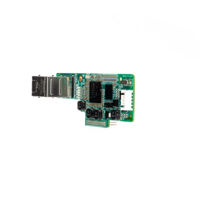 Карта протокола Profinet EN-PN01 для ESQ-500/600 — изображение 11