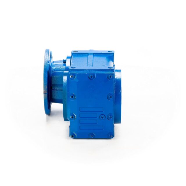 Редуктор FA127/G- 12.54/280B5 (I) — изображение 11