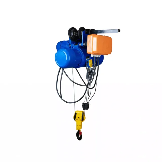 Таль ESQ RW 1022 0,5т 9м — изображение 2