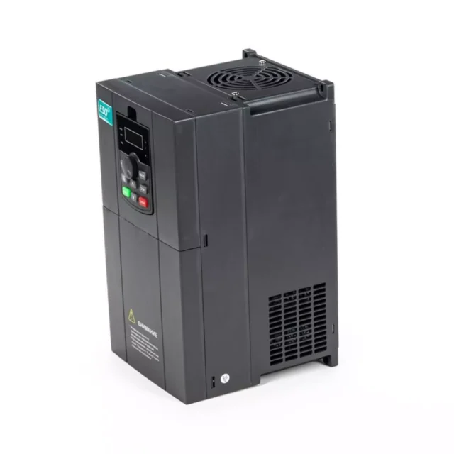 Частотный преобразователь ESQ-230-4T-18.5K 18.5кВт, 380В — изображение 11