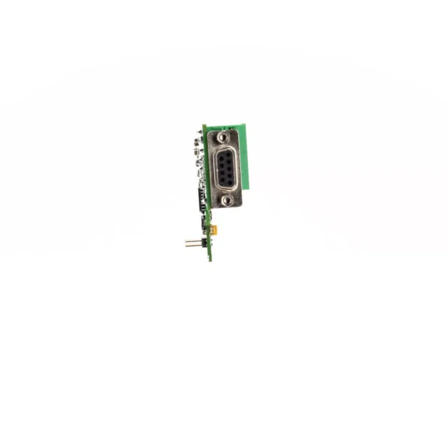 Комбинированная плата расширения EN-PRPG01 Profibus+PG для ESQ-500/600 — изображение 10