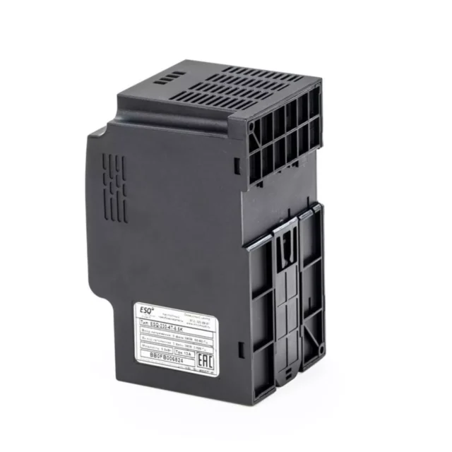 Частотный преобразователь ESQ-230-4T-5.5K 5.5кВт, 380В — изображение 9