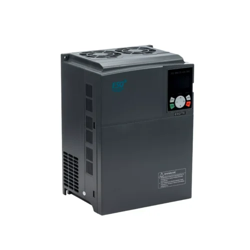 Частотный преобразователь ESQ-770-4T0370G/0450P 37/45кВт, 380В