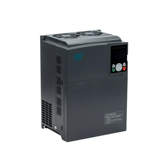 Частотный преобразователь ESQ-770-4T0370G/0450P 37/45кВт, 380В