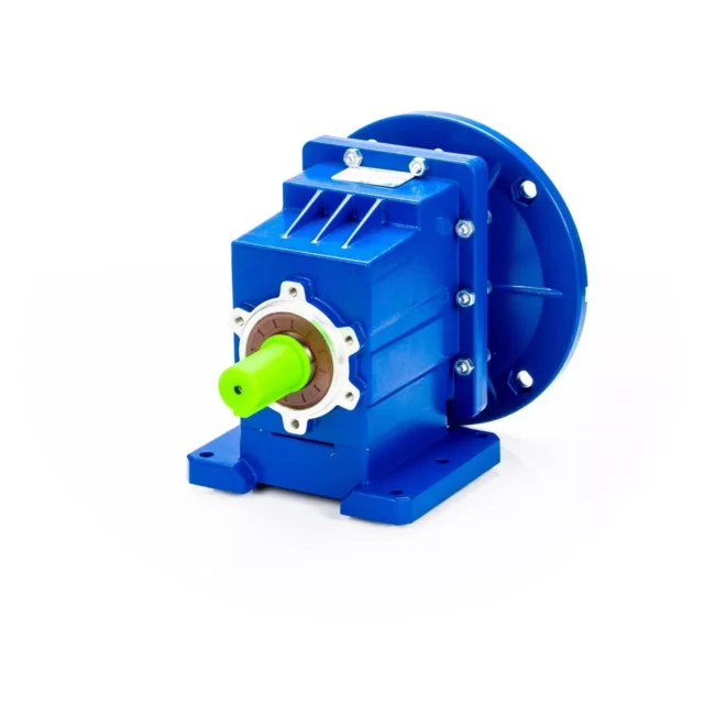 Редуктор RC04-58.09/B5 200*22 (B04) A — изображение 6