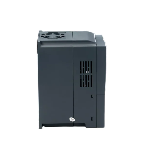Частотный преобразователь ESQ-770-4T0055G/0075P 5.5/7.5 кВт, 380В — изображение 4