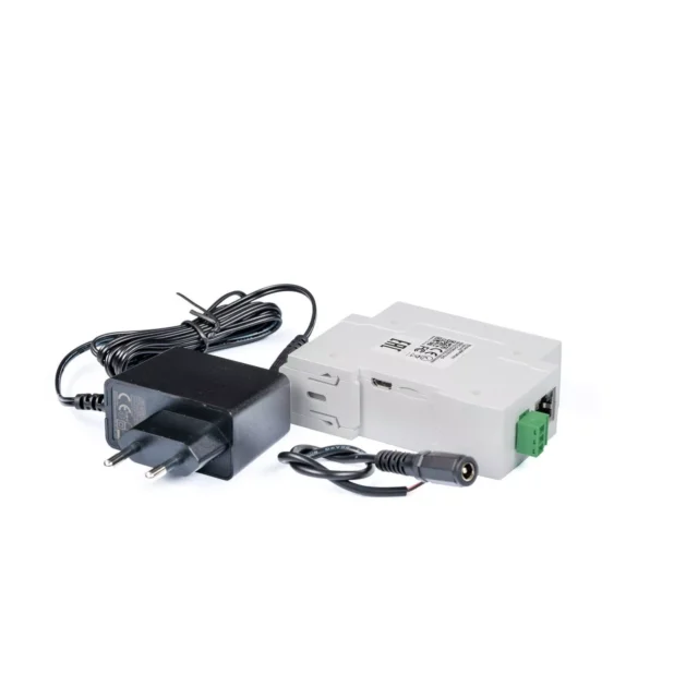 Конвертер Ethernet USR-DR302 для преобразователей частоты ESQ/Hyundai — изображение 6