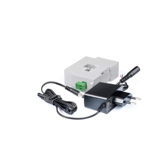 Конвертер Ethernet USR-DR302 для преобразователей частоты ESQ/Hyundai — изображение 9