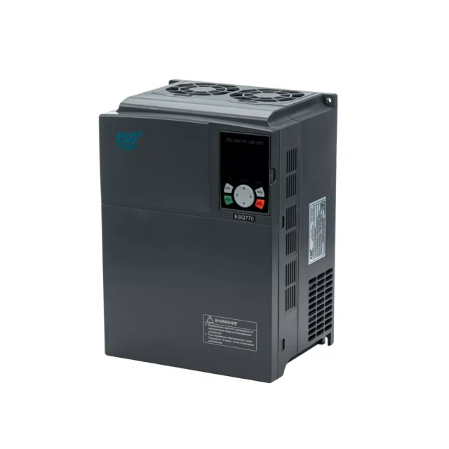 Частотный преобразователь ESQ-770-4T0220G/0300P 22/30кВт, 380В — изображение 12