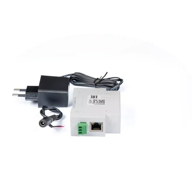 Конвертер Ethernet USR-DR302 для преобразователей частоты ESQ/Hyundai — изображение 4