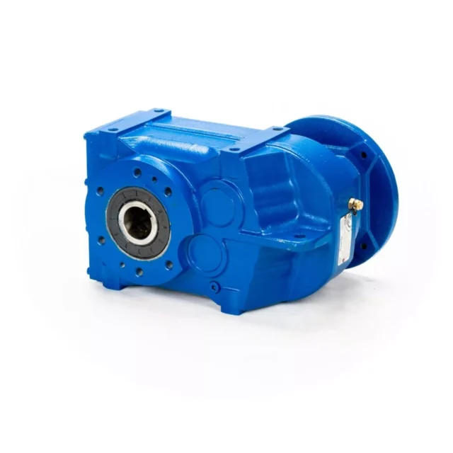 Редуктор FA67/G- 12.76/132B5 — изображение 6