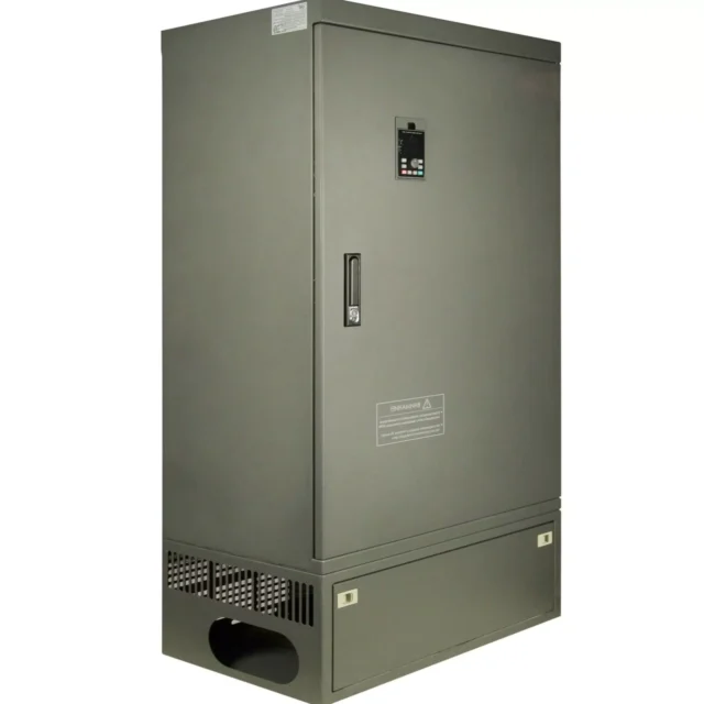 Частотный преобразователь ESQ-760-4T2200G/2500P 220/250кВт, 380В