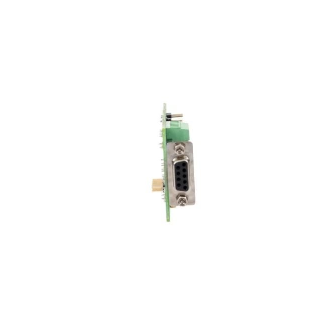 Карта протокола PROFIBUS SDDP01 для ESQ-760 (от 5,5 кВт) — изображение 4