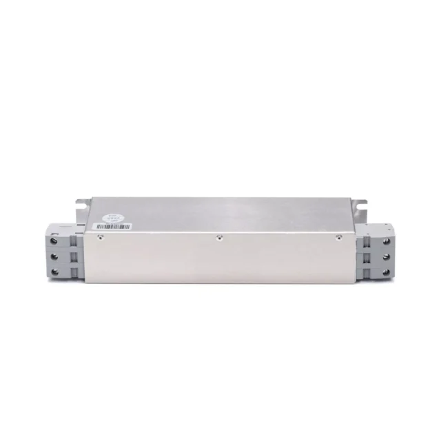Входной ЭМИ фильтр RFI-SN-011 11 кВт 380В — изображение 3