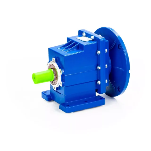 Редуктор RC04-58.09/B5 200*22 (B04) A — изображение 5