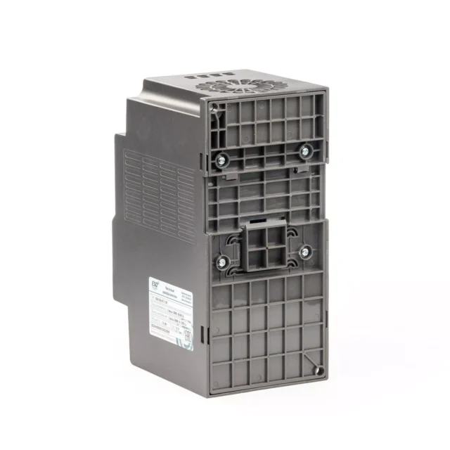 Частотный преобразователь ESQ-230-4T-7.5K 7.5кВт, 380В — изображение 8