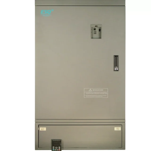 Частотный преобразователь ESQ-760-4T2200G/2500P 220/250кВт, 380В — изображение 2