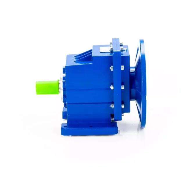 Редуктор RC01-45.89/71В5 (B01) — изображение 4