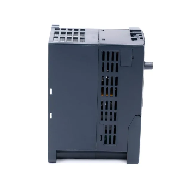 Частотный преобразователь ESQ-A200-2S0037 3.7кВт 200-260В (для однофазного двигателя) — изображение 4