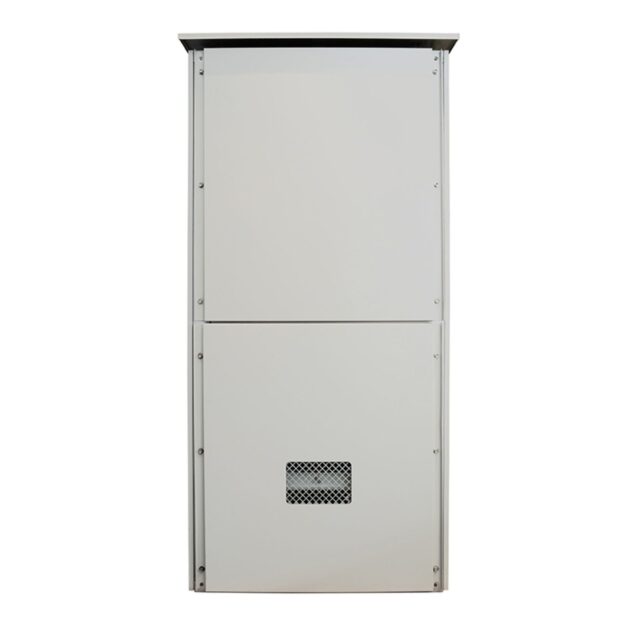 Устройство плавного пуска ESQ-HVS06-120 (120А, 6000В, 1000кВт) — изображение 7