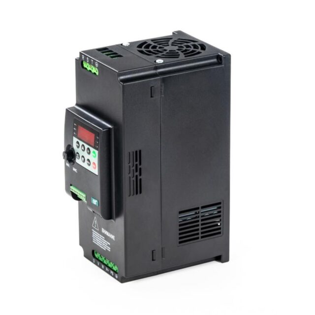 Частотный преобразователь ESQ-230-4T-11K 11кВт, 380В — изображение 10