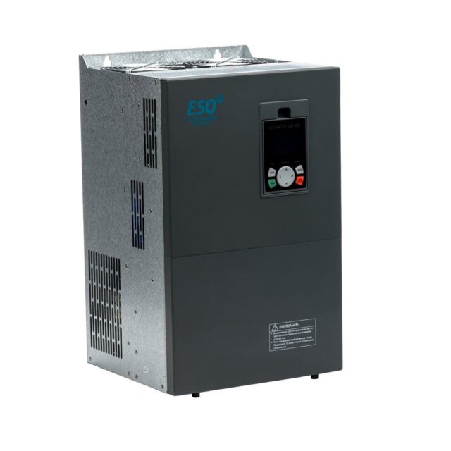 Частотный преобразователь ESQ-770-4T0370G/0450P 37/45кВт, 380В — изображение 2