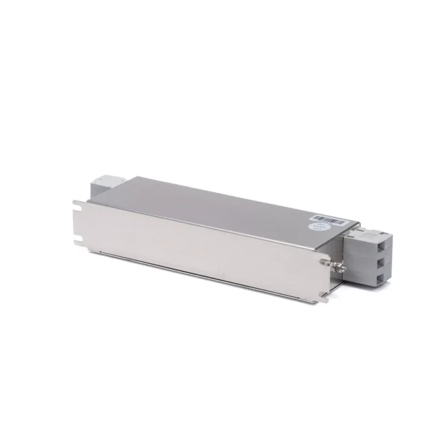 Входной ЭМИ фильтр RFI-SN-011 11 кВт 380В — изображение 6