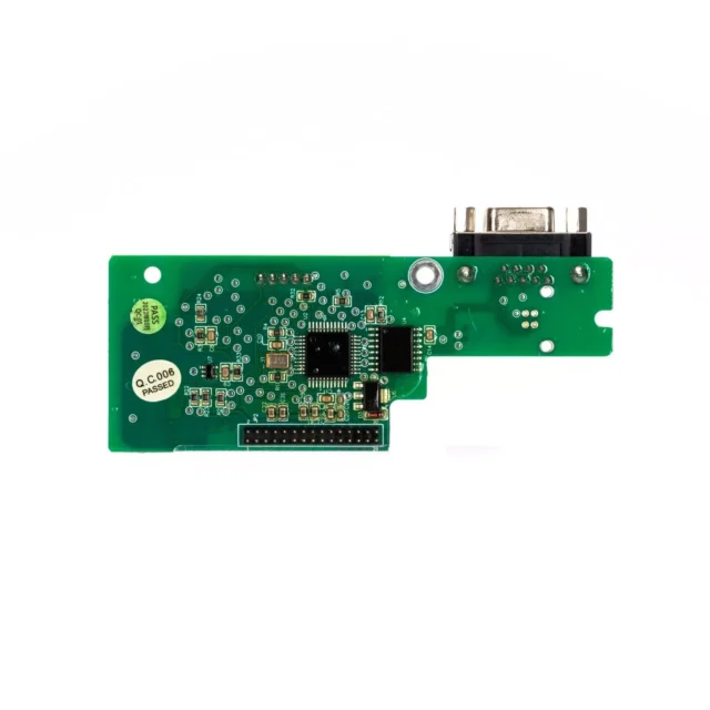 Карта протокола PROFIBUS EN-PR02 для ESQ-500/600 (от 18,5 кВт) — изображение 2
