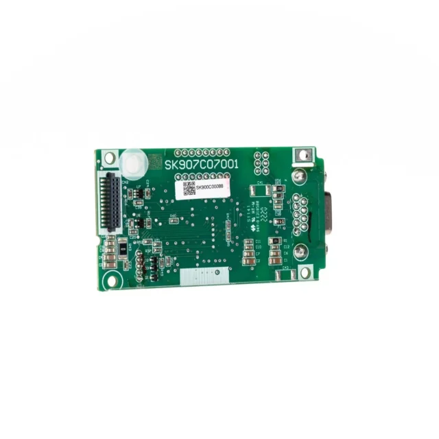 Карта протокола PROFIBUS PD302 для ESQ-A3000 — изображение 8