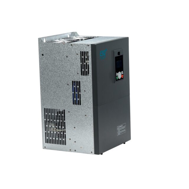 Частотный преобразователь ESQ-770-4T0750G/0900P 75/90кВт, 380В — изображение 3