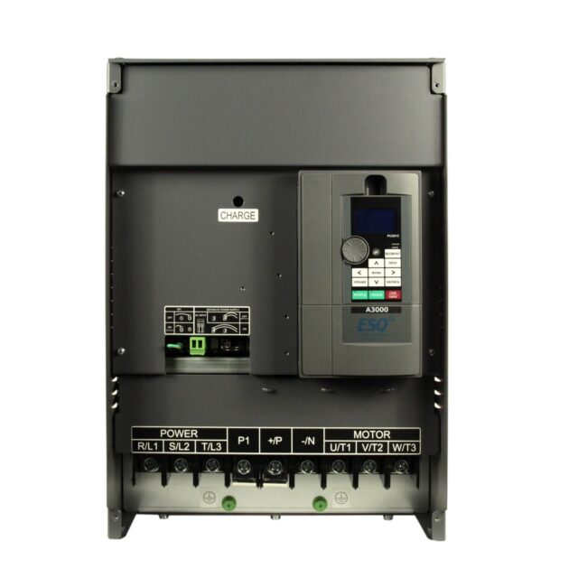 Частотный преобразователь ESQ-A3000-043-90K/110KF 90/110кВт 380-480В — изображение 2