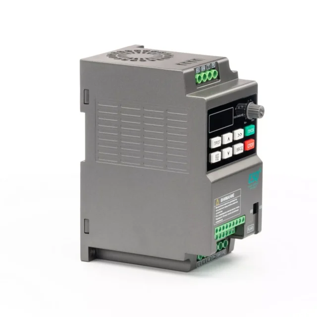 Частотный преобразователь ESQ-230-4T-1.5K 1.5кВт, 380В — изображение 3