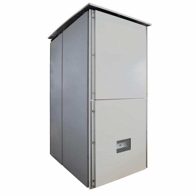 Устройство плавного пуска ESQ-HVS06-120 (120А, 6000В, 1000кВт) — изображение 5