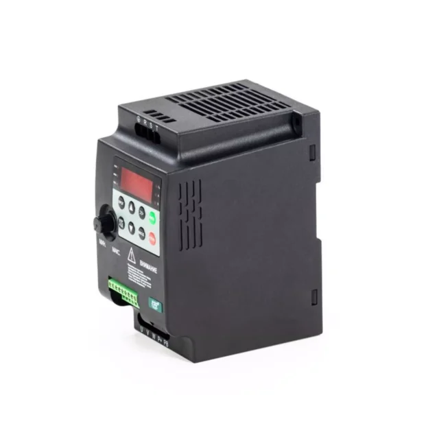 Частотный преобразователь ESQ-230-4T-2.2K 2.2кВт, 380В — изображение 11