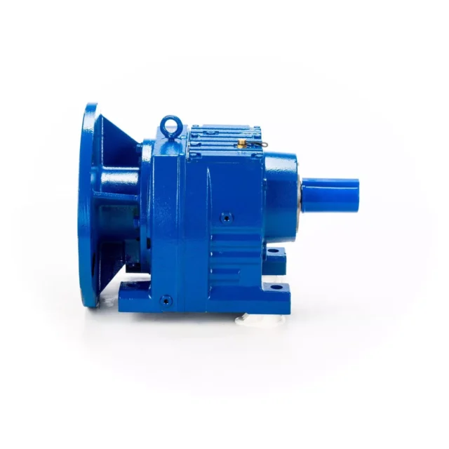 Редуктор R77U- 18.8/132B5 — изображение 10