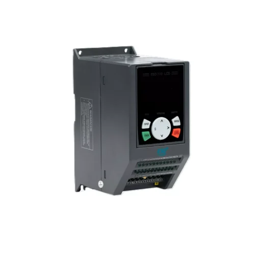 Частотный преобразователь ESQ-770-4T-0022 2.2/4кВт, 380 В