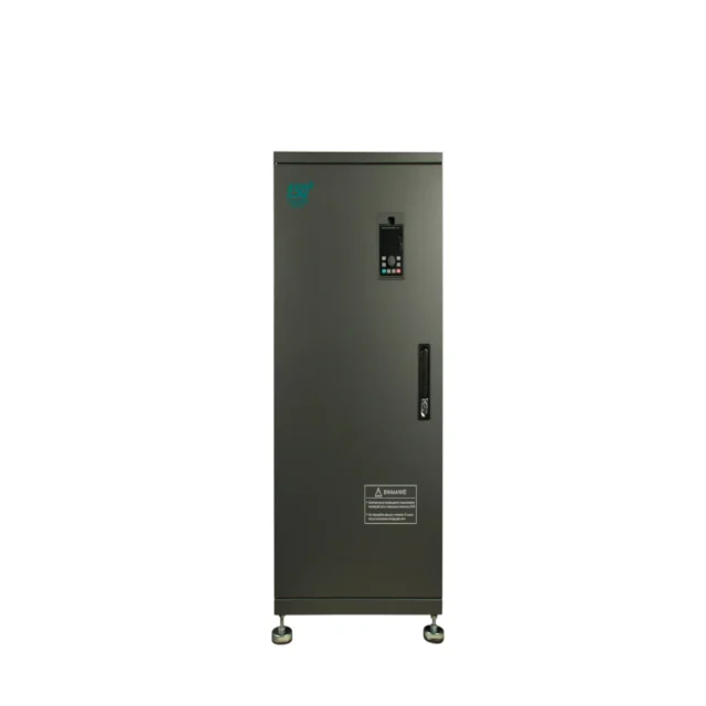 Частотный преобразователь ESQ-760-4T1320G/1600P 132/160кВт, 380В