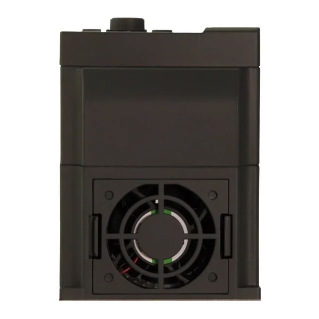 Частотный преобразователь ESQ-760-2S-0007 0.75/1.5кВт, 220 В — изображение 5