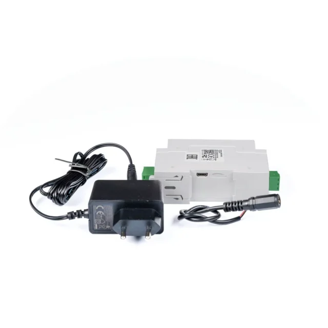 Конвертер Ethernet USR-DR302 для преобразователей частоты ESQ/Hyundai — изображение 7