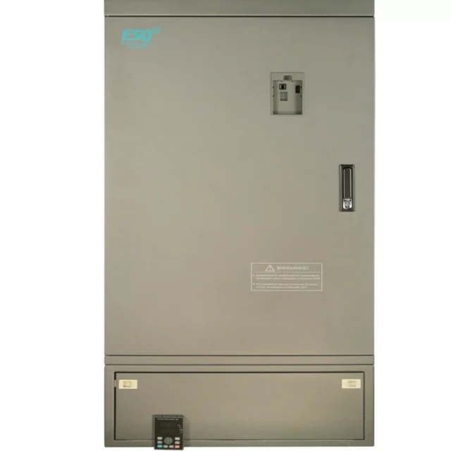 Частотный преобразователь ESQ-760-4T3150G/3550P 315/355кВт, 380В — изображение 2