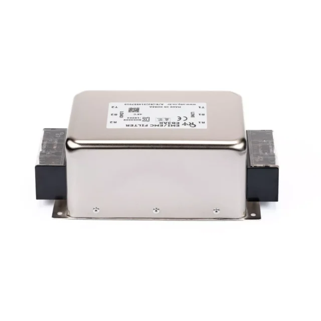 Выходной ЭМИ фильтр AB3CZ-5010 0,4-2,2 кВт 440В — изображение 7