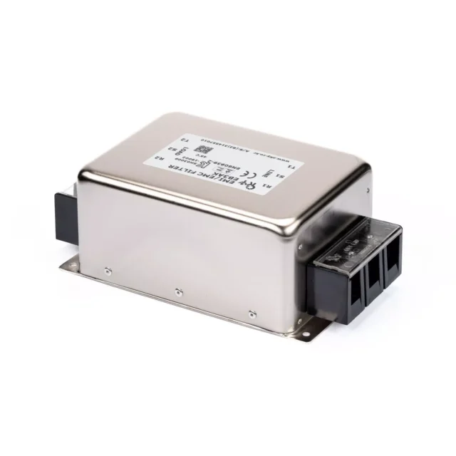 Выходной ЭМИ фильтр AB3CZ-5010 0,4-2,2 кВт 440В — изображение 6