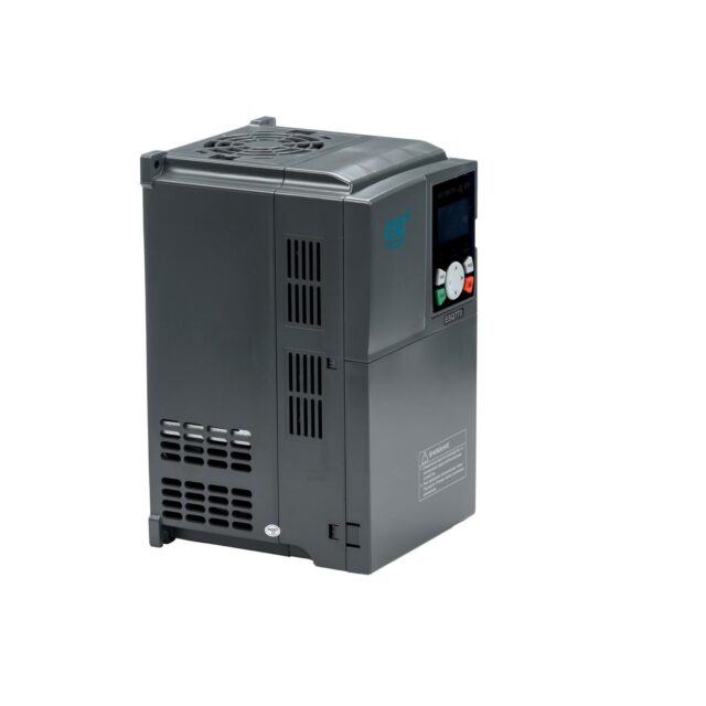 Частотный преобразователь ESQ-770-4T0110G/0150P 11/15кВт, 380В — изображение 3