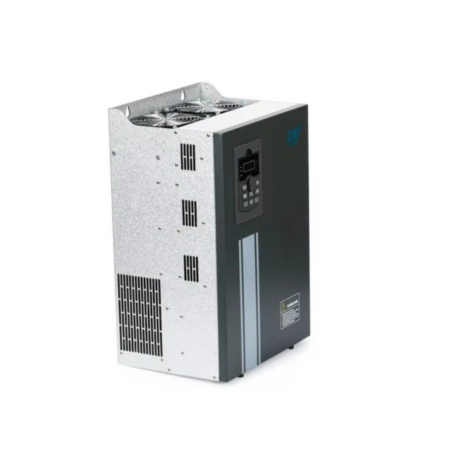 Частотный преобразователь ESQ-230-4T-55K 55кВт, 380В — изображение 3