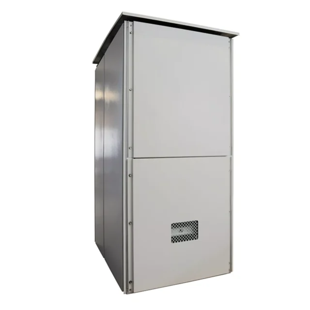 Устройство плавного пуска ESQ-HVS06-045 (45А, 6000В, 400кВт) — изображение 6