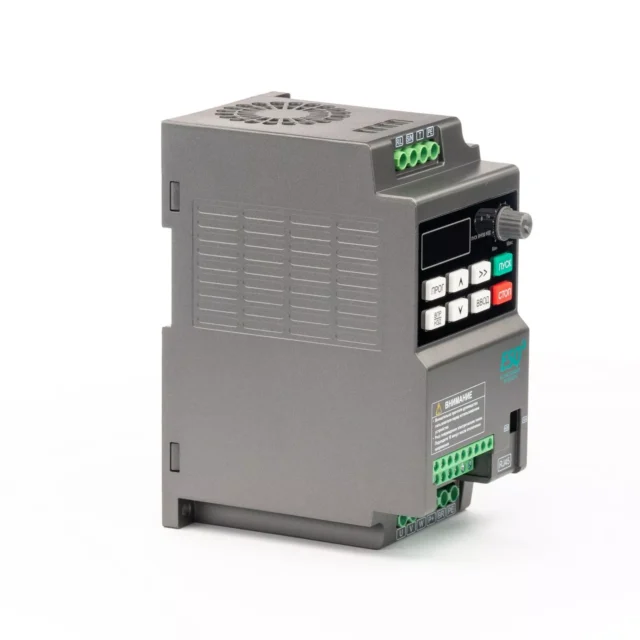 Частотный преобразователь ESQ-230-2S-1.5K — изображение 3