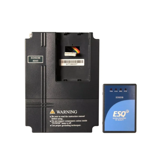 Тормозной прерыватель ESQDB-4045 (EDSDB-4045) — изображение 2