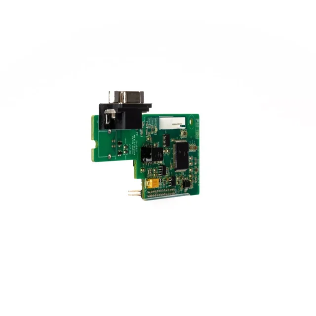 Карта протокола PROFIBUS EN-PR02 для ESQ-500/600 (от 18,5 кВт) — изображение 9
