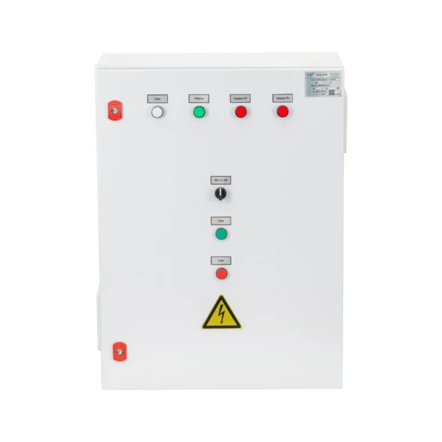 Шкаф управления ESQ-Control-Optima-1-11-E — изображение 2